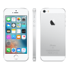 Refurbished iPhone SE 128GB Argent