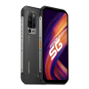 Ulefone Armor 11 | 5G | 256GB | Zwart