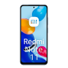 Xiaomi Redmi Note 11 | 128GB | Bleu